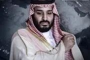 بن سلمان: امارات صدای ماست