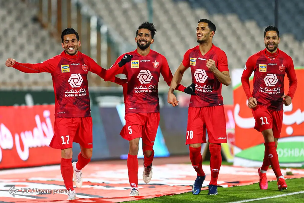 اوضاع پرسپولیس از این هم وخیم‌تر می‌شود
