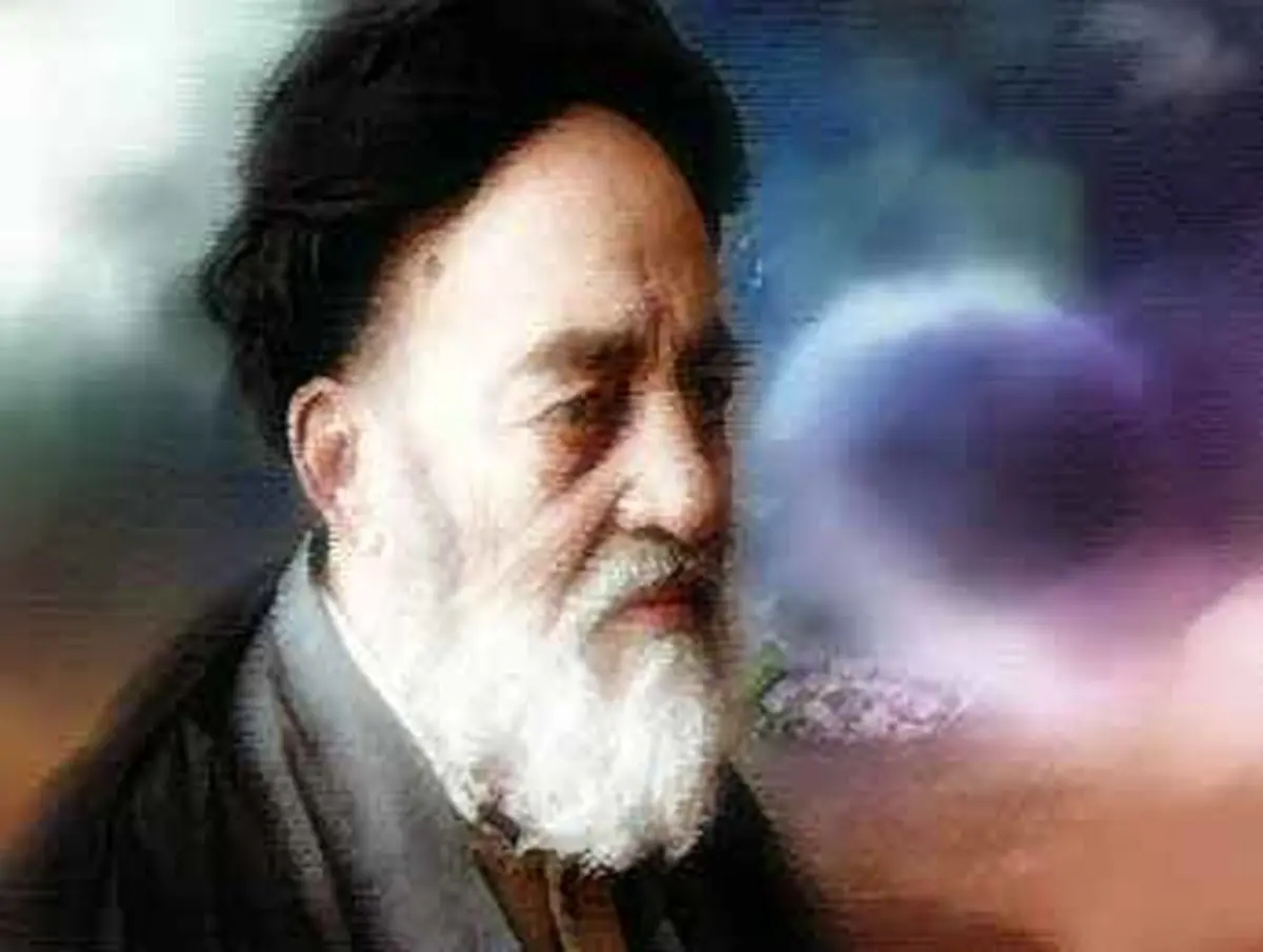 علامه طباطبایی در بیان علامه طهرانی