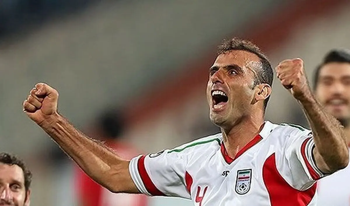 واکنش باشگاه پرسپولیس به خداحافظی "سیدجلال"
