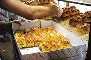از افزایش قیمت شیرینی عید چه خبر؟