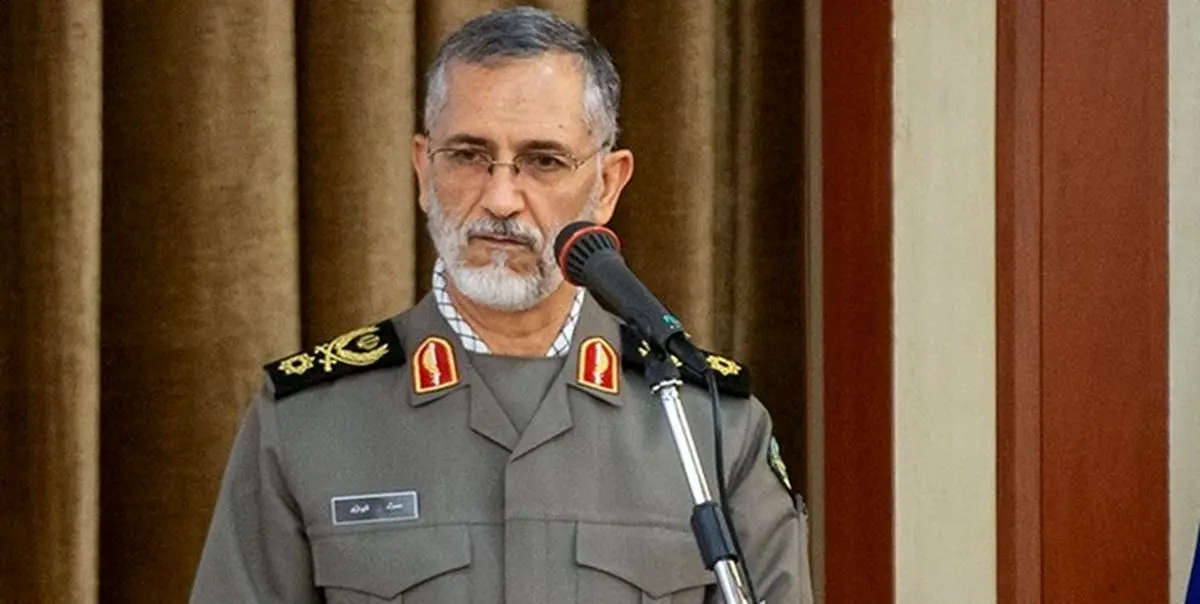 رییس دفتر نظامی فرماندهی معظم کل قوا: رادارهایی داریم که 3 هزار کیلومتر برد دارد