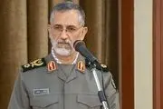 رییس دفتر نظامی فرماندهی معظم کل قوا: رادارهایی داریم که 3 هزار کیلومتر برد دارد
