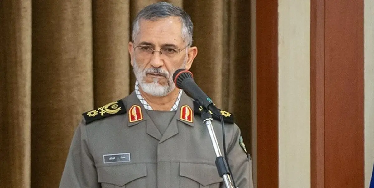 رییس دفتر نظامی فرماندهی معظم کل قوا: رادارهایی داریم که 3 هزار کیلومتر برد دارد