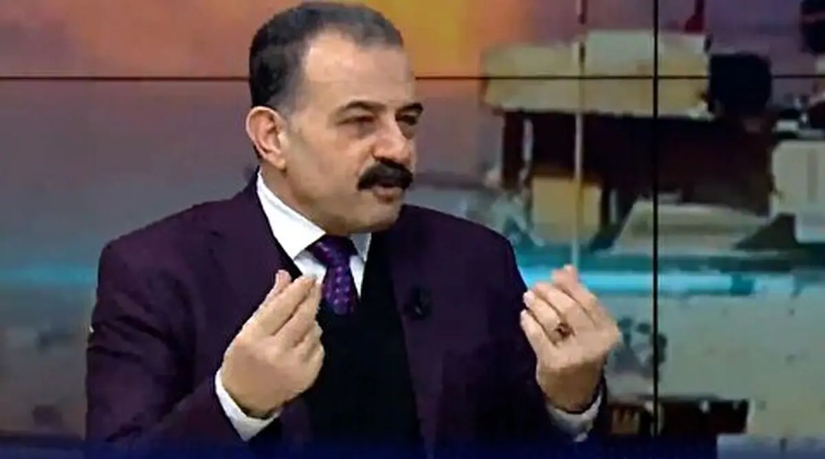 
سرهنگ عرب: برنامه موشکی ایران از هسته‌ای خطرناک‌تر است!
