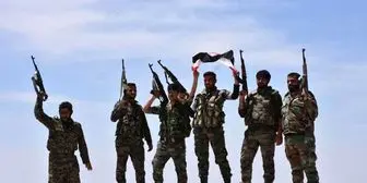 شکست آخرین خطوط دفاعی تحریرالشام در دمشق
