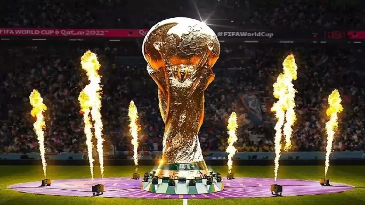 تیم منتخب فینال جام جهانی ۲۰۲۲ مشخص شد
