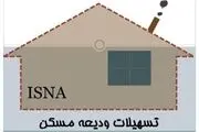 وام مستاجران تحت پوشش ۴۰۰ میلیون تومان شد
