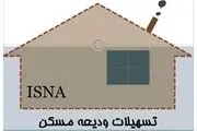 وام مستاجران تحت پوشش ۴۰۰ میلیون تومان شد

