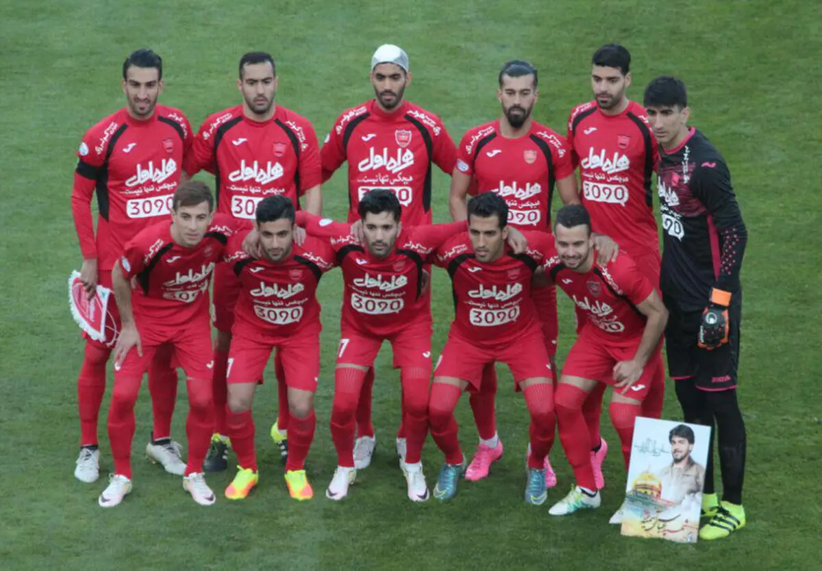  4 محروم روی دست برانکو/ کدام بازیکنان مقابل نفت فیکس می شوند