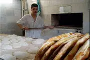 کم فروشی و رعایت نکردن مسائل بهداشتی بیشترین تخلفات نانوایان 
