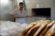 کم فروشی و رعایت نکردن مسائل بهداشتی بیشترین تخلفات نانوایان 