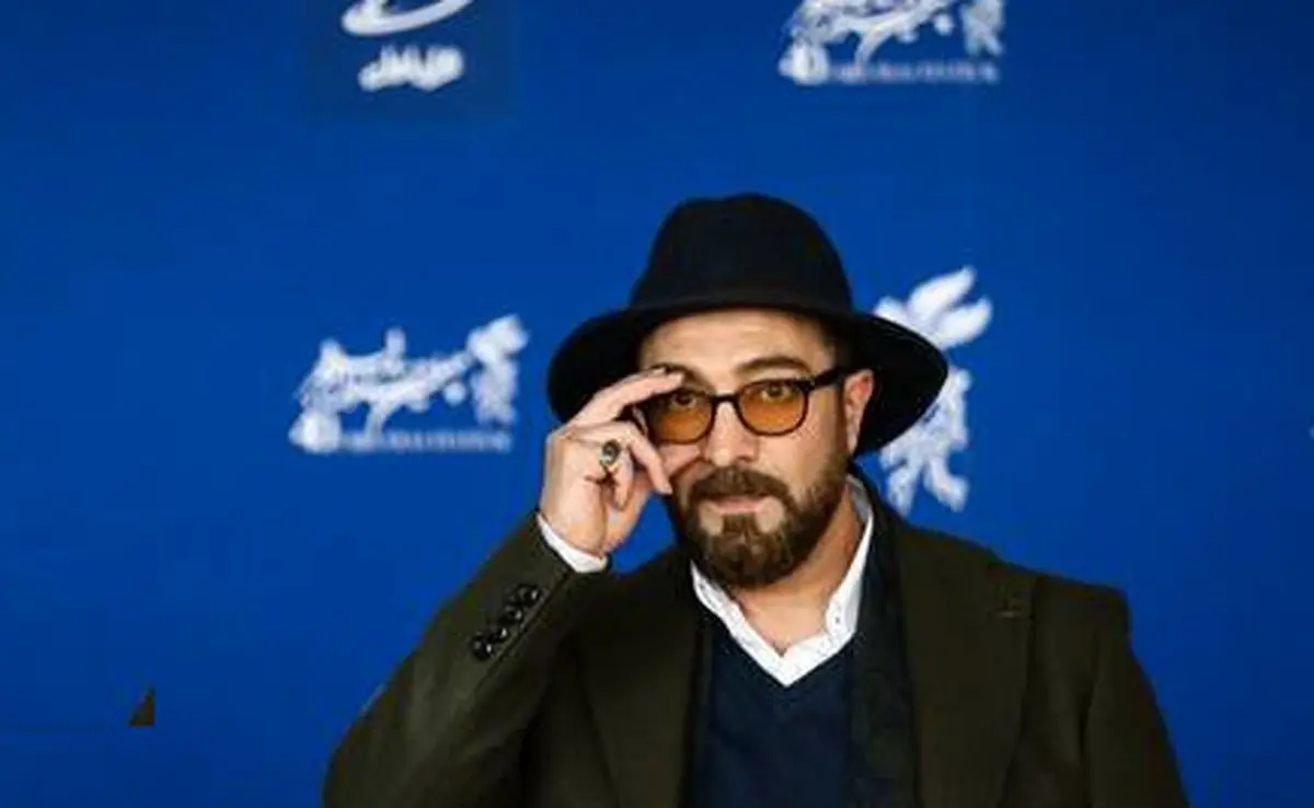 مجید صالحی با «شماره ده گریخت» به «فجر» میآید