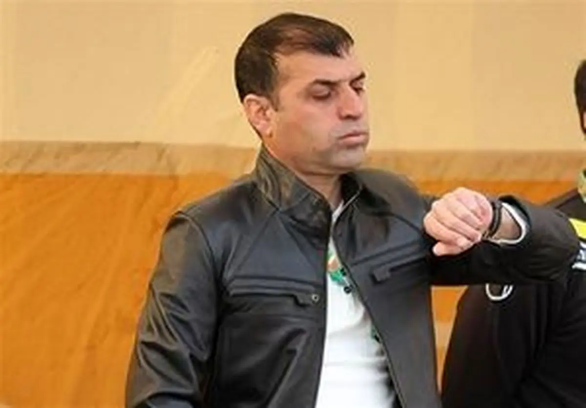 ویسی: نمیدانم بگویم خوششانس بودیم یا بدشانس!