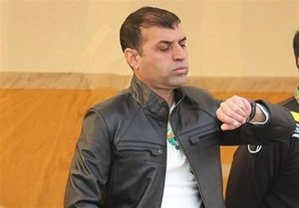 ویسی از سمت خود استعفا کرد
