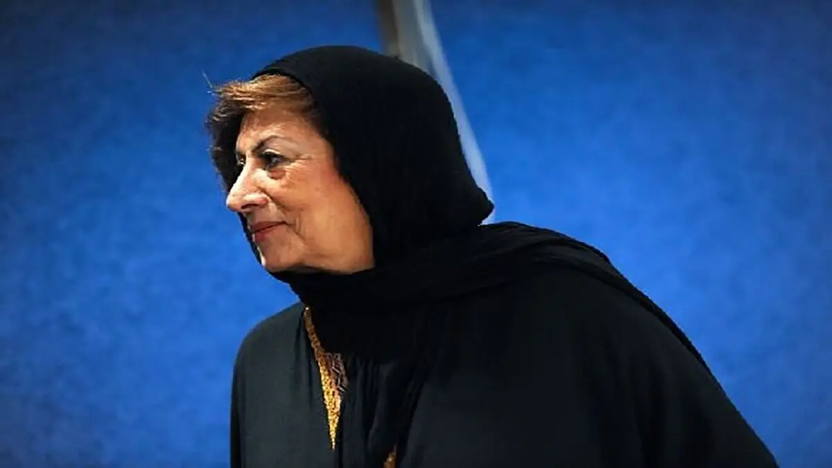 پری صابری چه روزی به خاک سپرده می‌شود؟