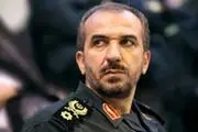 امنیت کامل در کشور برقرار است