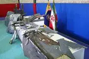جزئیاتی جدید از سرنگونی پهپاد جاسوسی آمریکا
