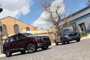 جدیدترین قیمت خودرو های وارداتی در بازار
