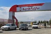 فعالیت دلالان بازار خودرو، باعث رشد قیمت‌ها شد 