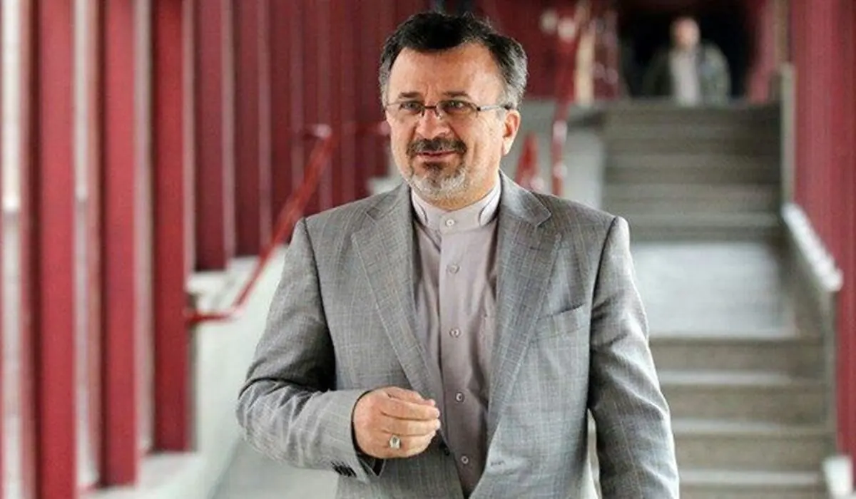 هیئت مدیره پرسپولیس به زودی معرفی می شود