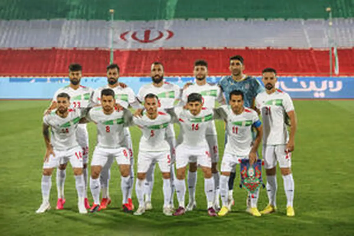 
اقدام جالب ترکیه برای ایران در جام جهانی قطر
