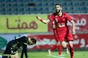 ۲ پرسپولیسی در سبد خرید خیبر خرم آباد
