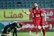 ۲ پرسپولیسی در سبد خرید خیبر خرم آباد
