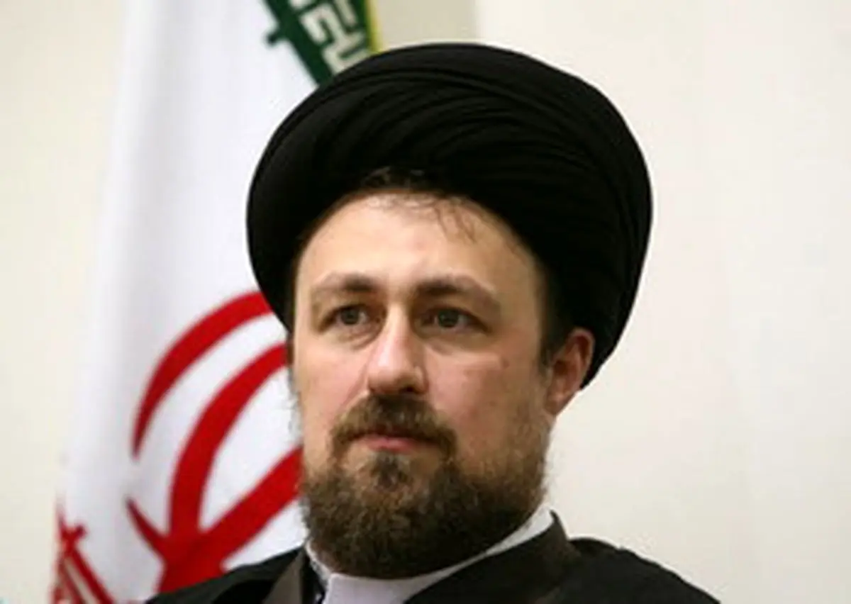 سیدحسن خمینی کاندیدای مجلس خبرگان شد