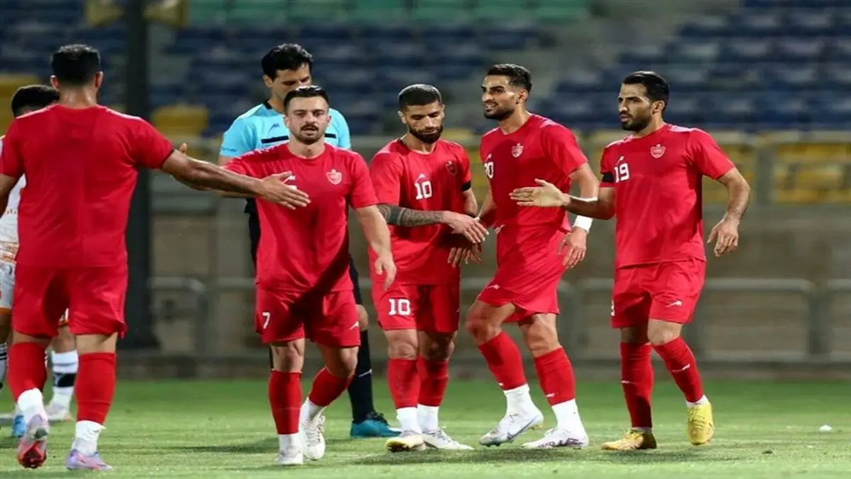 امتیاز ویژهای که باز هم پرسپولیس را قهرمان لیگ میکند