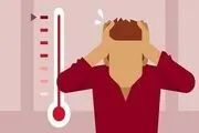 چرا بی دلیل عصبانی می شویم؟  درمان