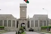 نقش منشی اشرف غنی در تحویل کاخ ریاست جمهوری به طالبان!