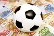 هشدار سازمان مالیات به بازیکنان فوتبال