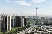 آپارتمان‌های لوکس شمال تهران چند؟

