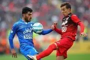 دربی جنجالی برگزار می شود