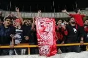 
اخبار پرسپولیس | سنگ تمام قائمشهری‌ها برای هواداران پرسپولیس  
