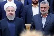روحانی استعفای وزیر جهادکشاورزی را پذیرفت