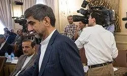 سفیر جدید ایران در بیروت +سوابق