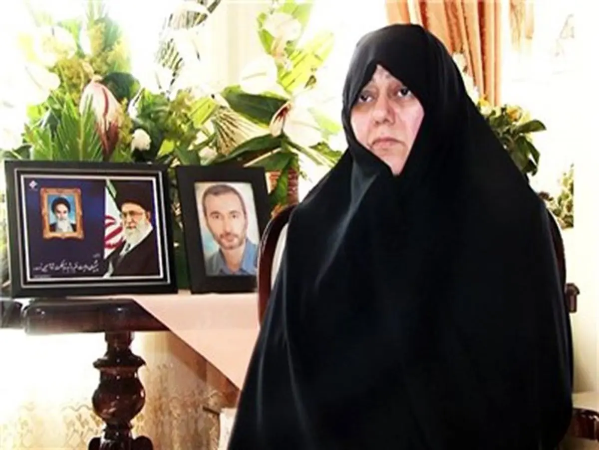 هنوز به مرگ همسرم مشکوکم