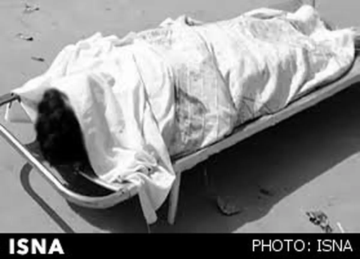 شناسایی هویت جسد کشف شده در محور بندر شهید رجایی