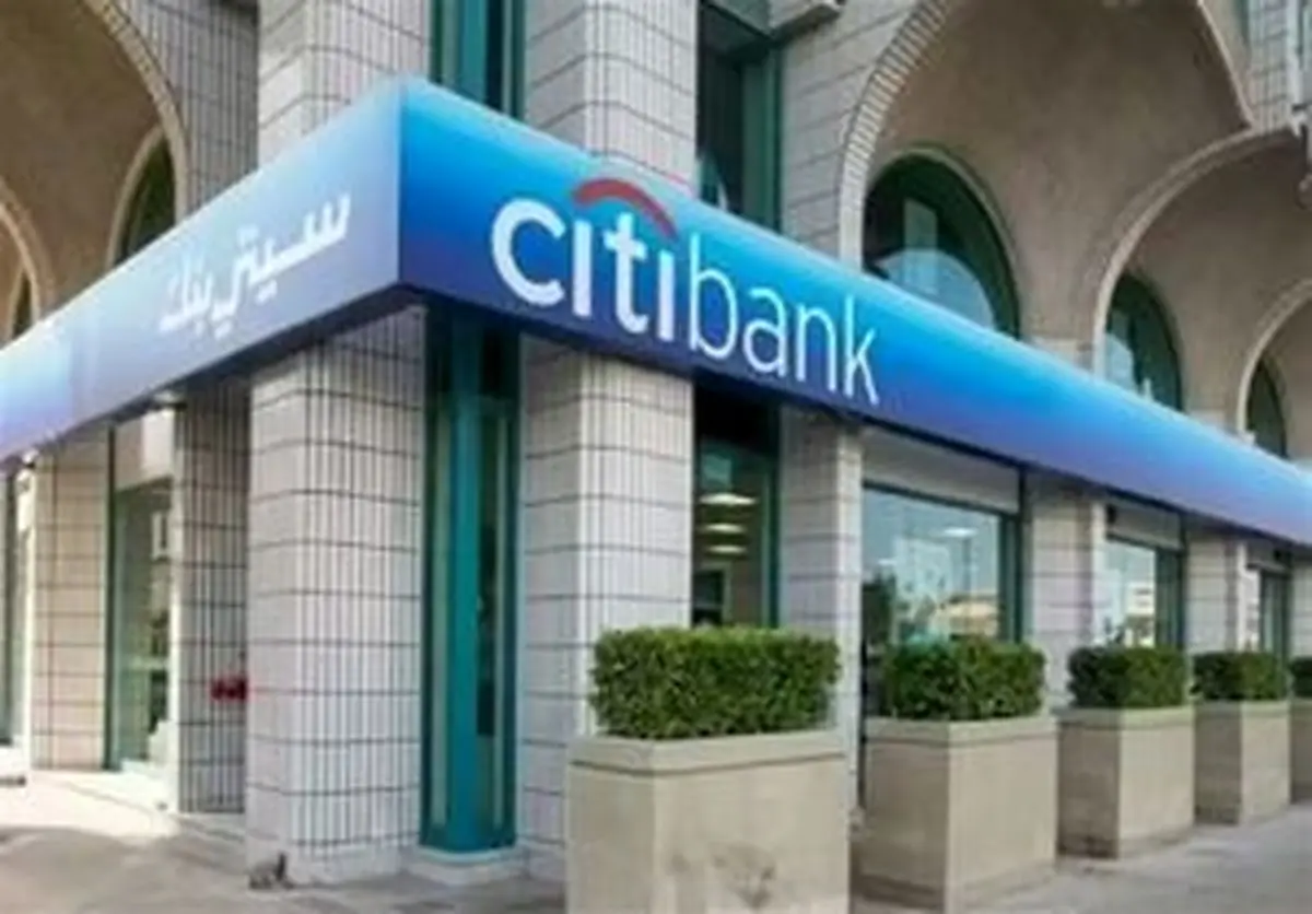 سی تی بانک آمریکا در دوبی و منامه هدف حمله پهپادی قرار گرفت