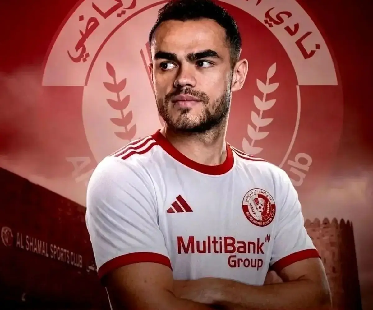 اوستون اورونوف در تیررس قطری‌ها؛ ستاره پرسپولیس با پیشنهادهای جدید روبه‌رو شد