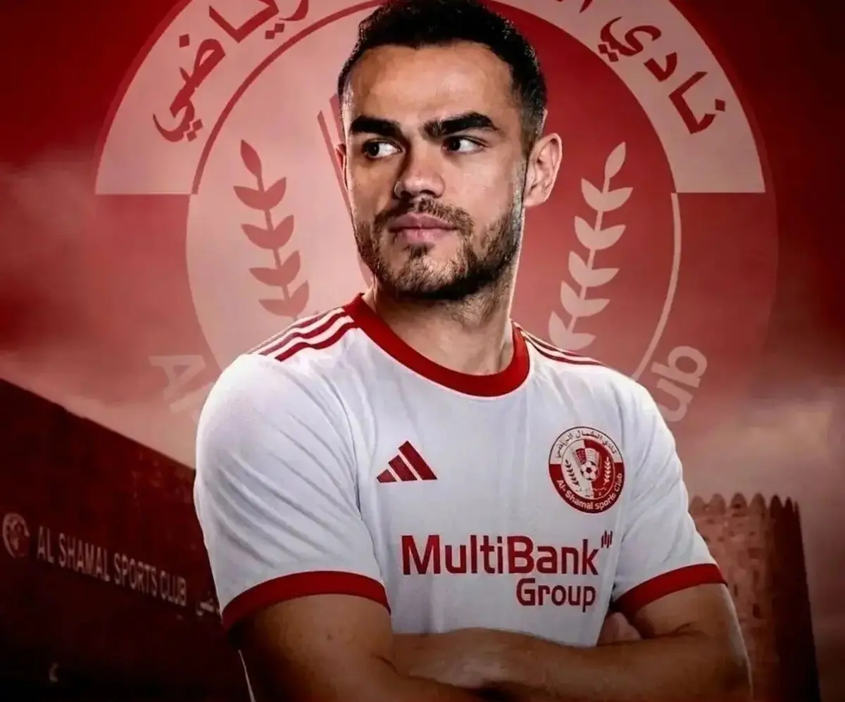 اوستون اورونوف در تیررس قطری‌ها؛ ستاره پرسپولیس با پیشنهادهای جدید روبه‌رو شد