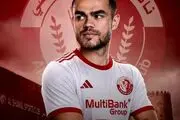 اوستون اورونوف در تیررس قطری‌ها؛ ستاره پرسپولیس با پیشنهادهای جدید روبه‌رو شد