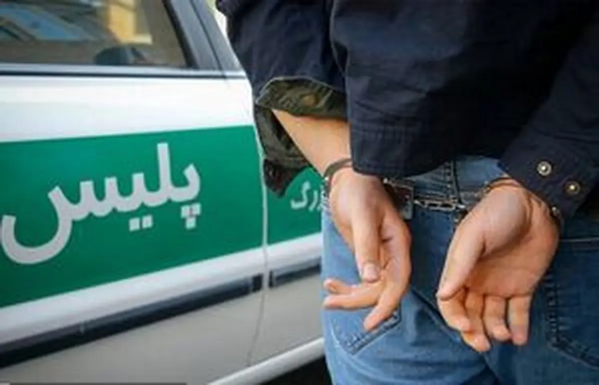 دستگیری عاملان سنگپرانی به اتوبوس دانشجویان در خرمآباد