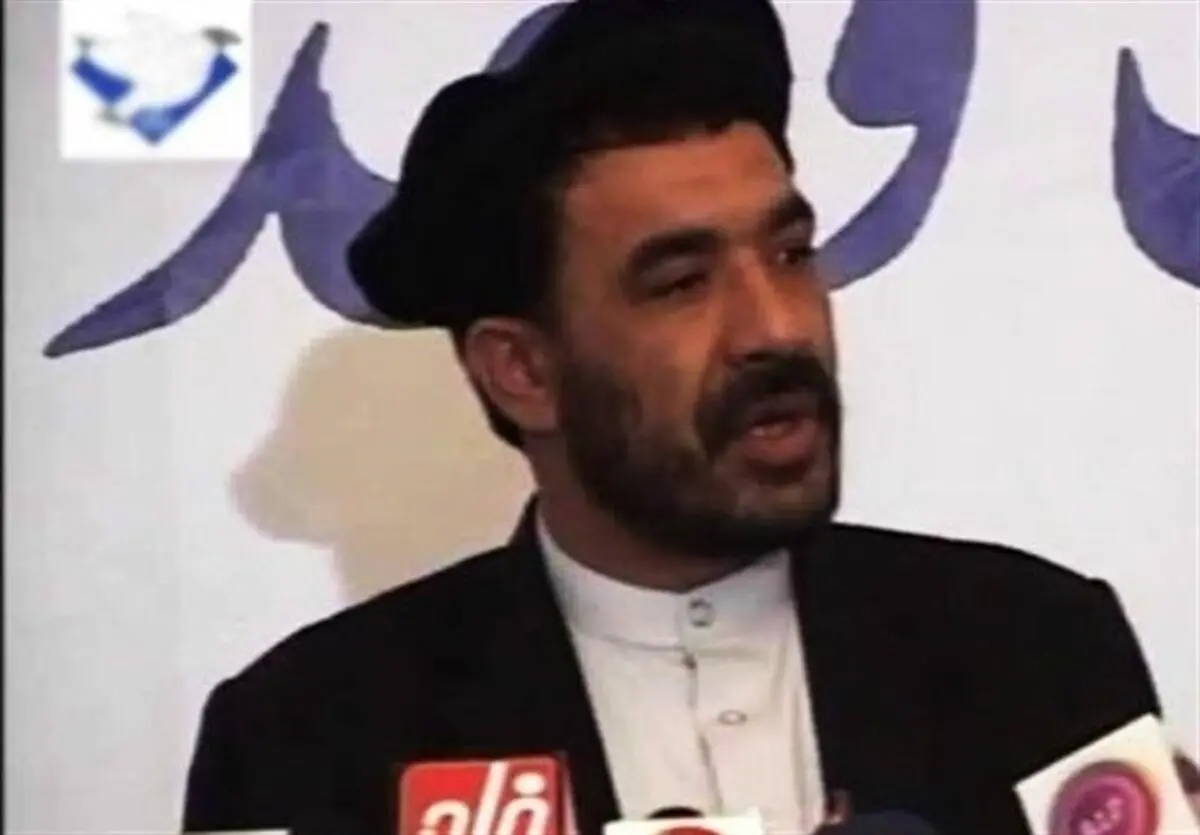 «رفیع‌الله گل» ترور شد