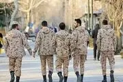خبر مهم برای سربازان و افرادی که کارت پایان خدمت ندارند