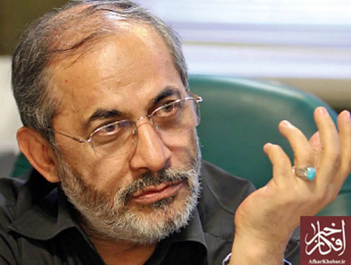 حاج احمد متوسلیان بعید است زنده باشد