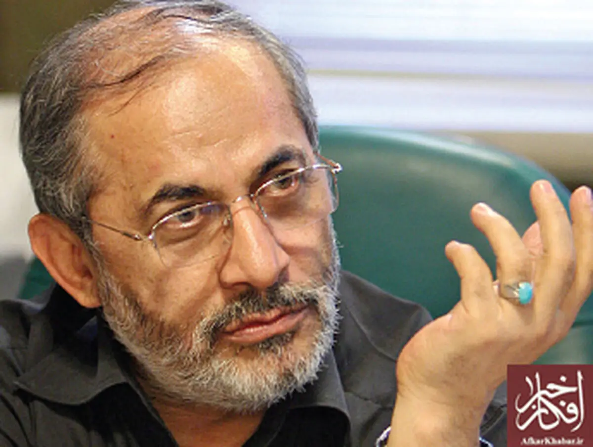 حاج احمد متوسلیان بعید است زنده باشد