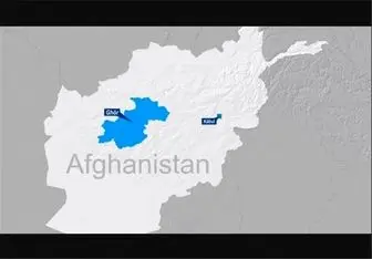 درگیری نظامیان افغان 5 کشته و زخمی برجای گذاشت
